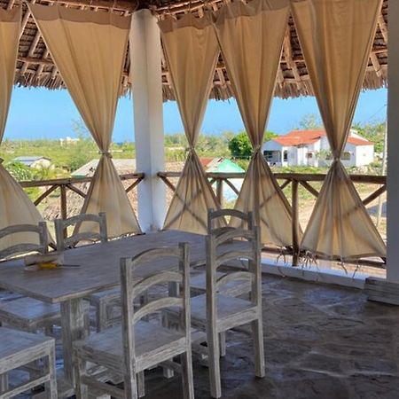 Poa Poa House B&B Watamu Extérieur photo