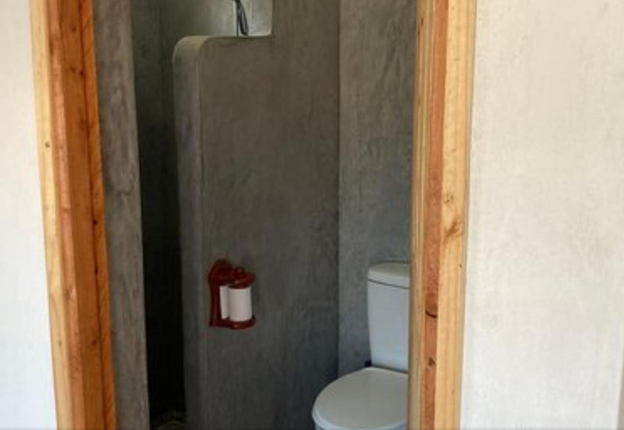 Poa Poa House B&B Watamu Extérieur photo