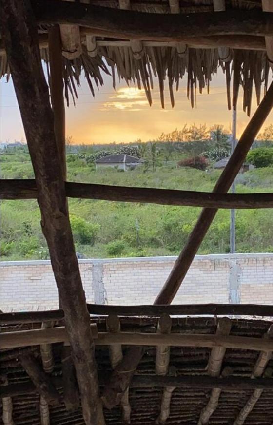 Poa Poa House B&B Watamu Extérieur photo