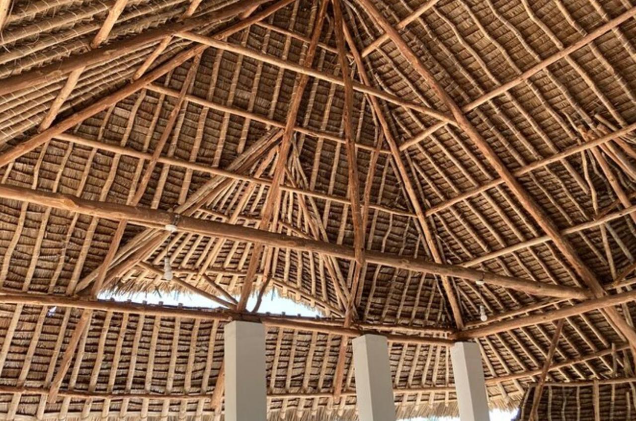 Poa Poa House B&B Watamu Extérieur photo